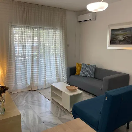 Nicosia Downtown Cozy Apartment Exterior photo