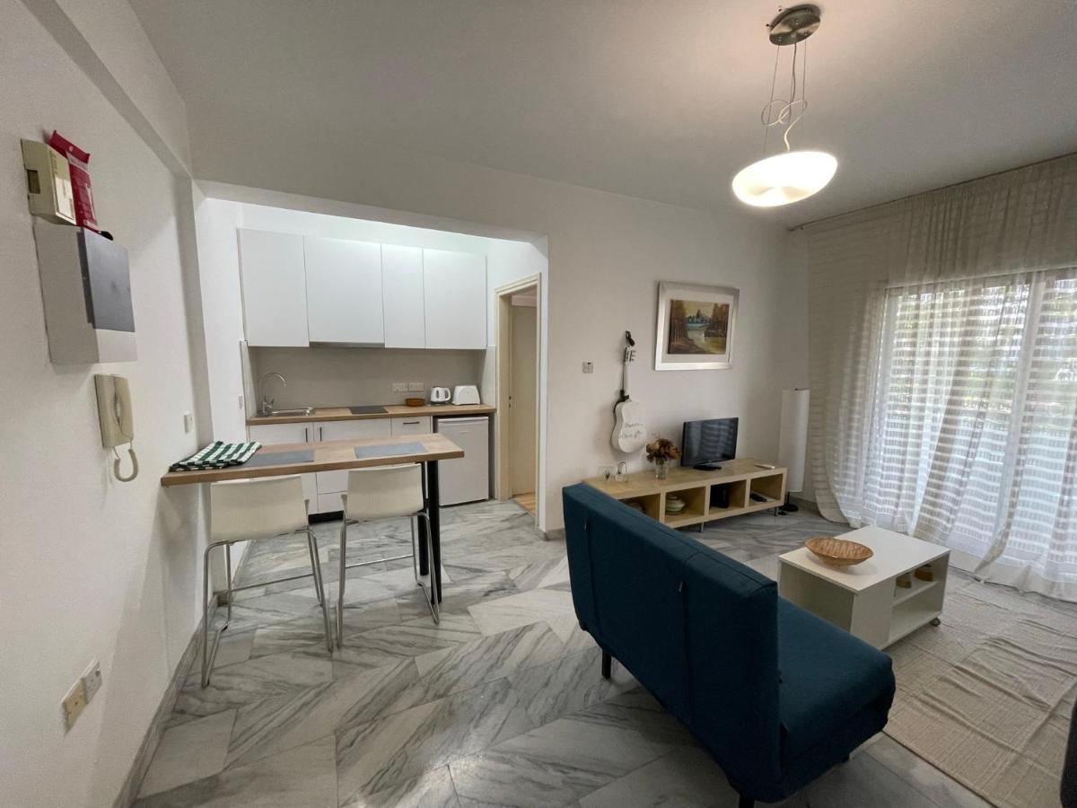 Apartment Downtown Cozy