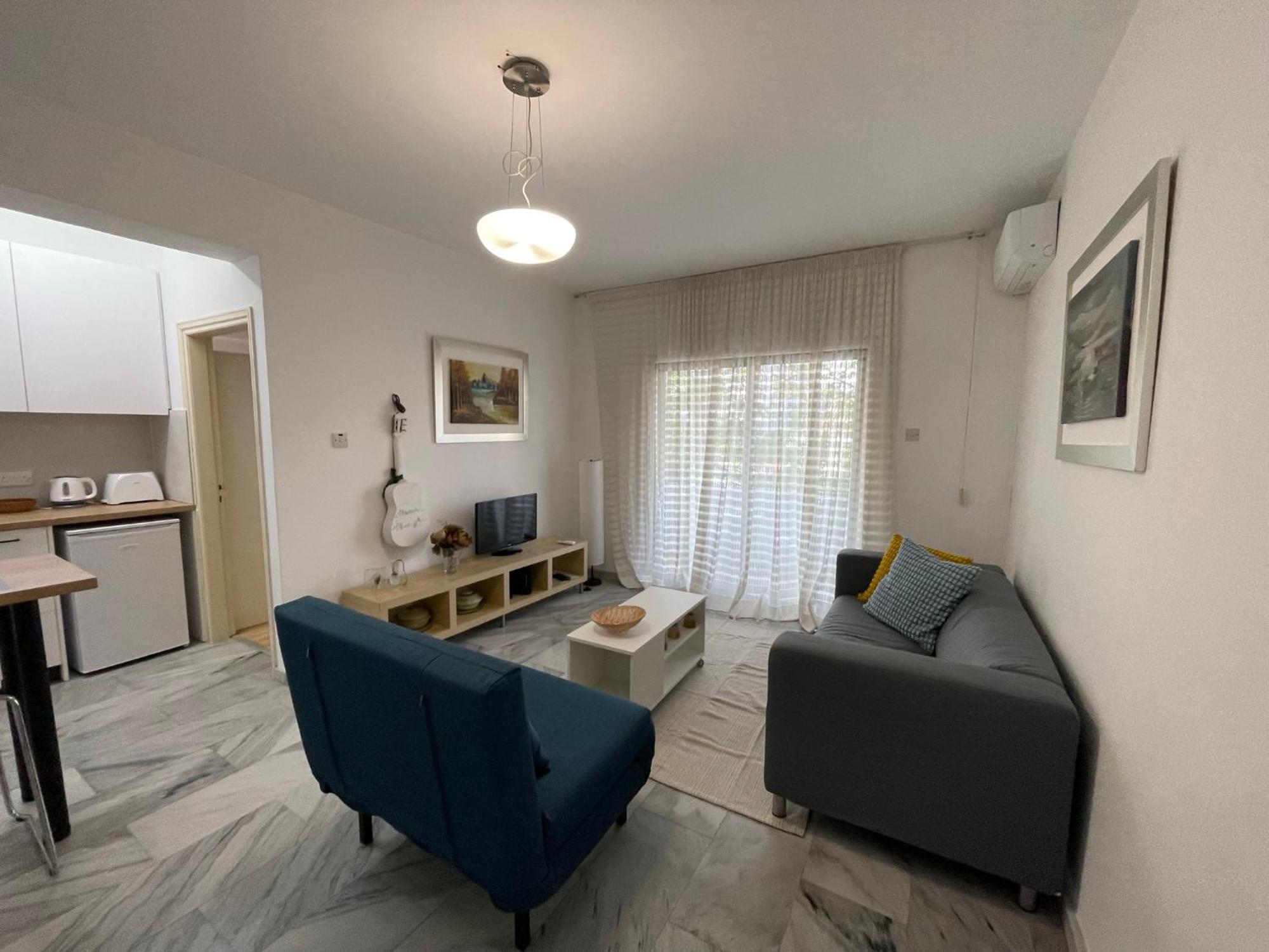 Downtown Cozy Apartament
