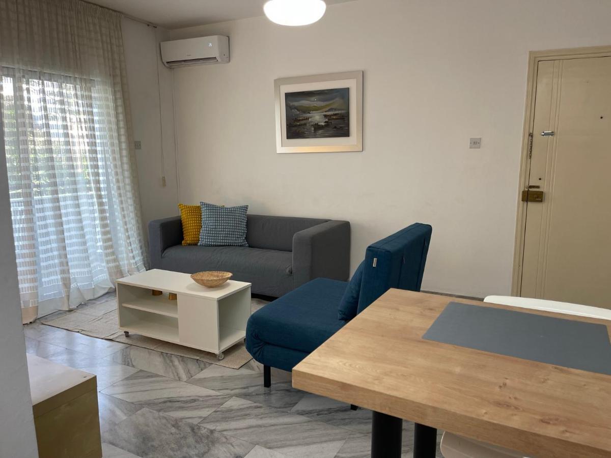 Apartment Downtown Cozy