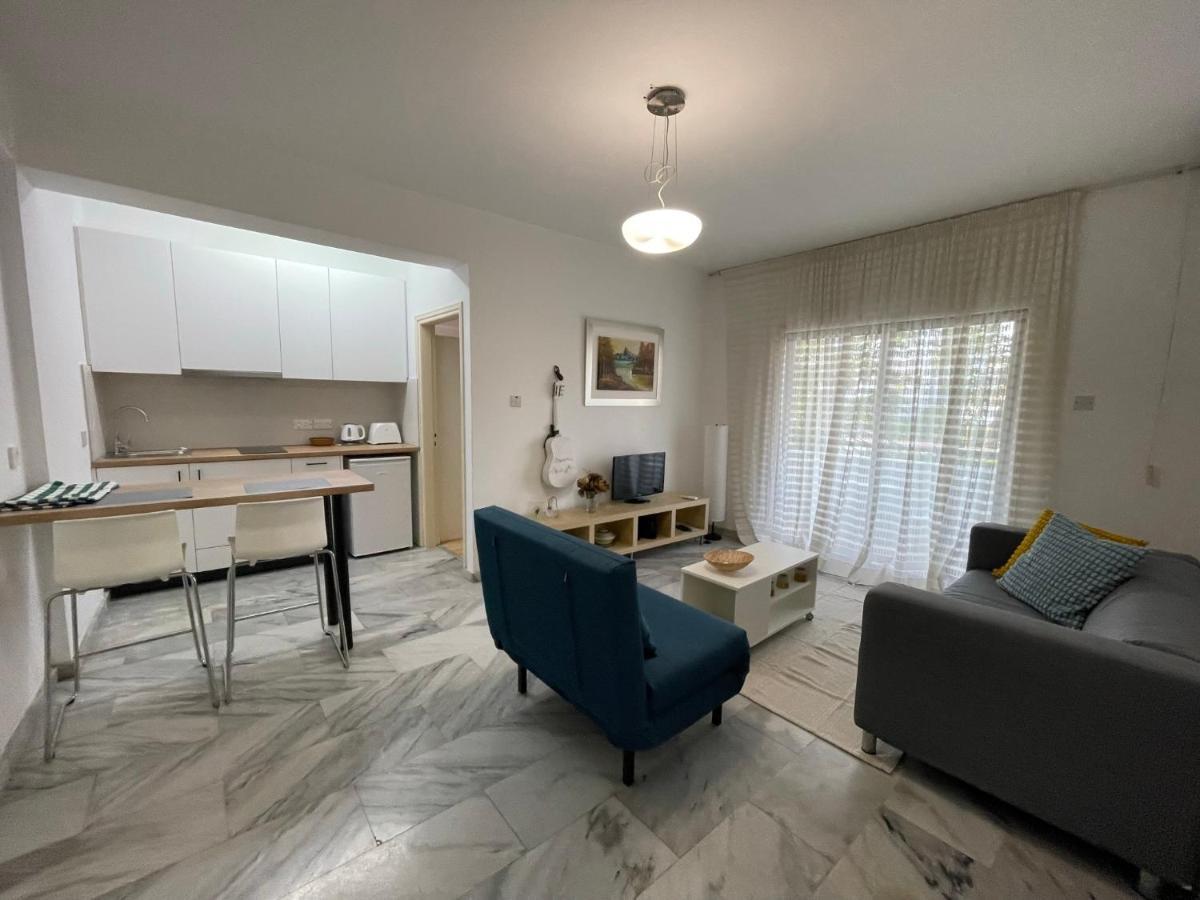 Downtown Cozy Apartament