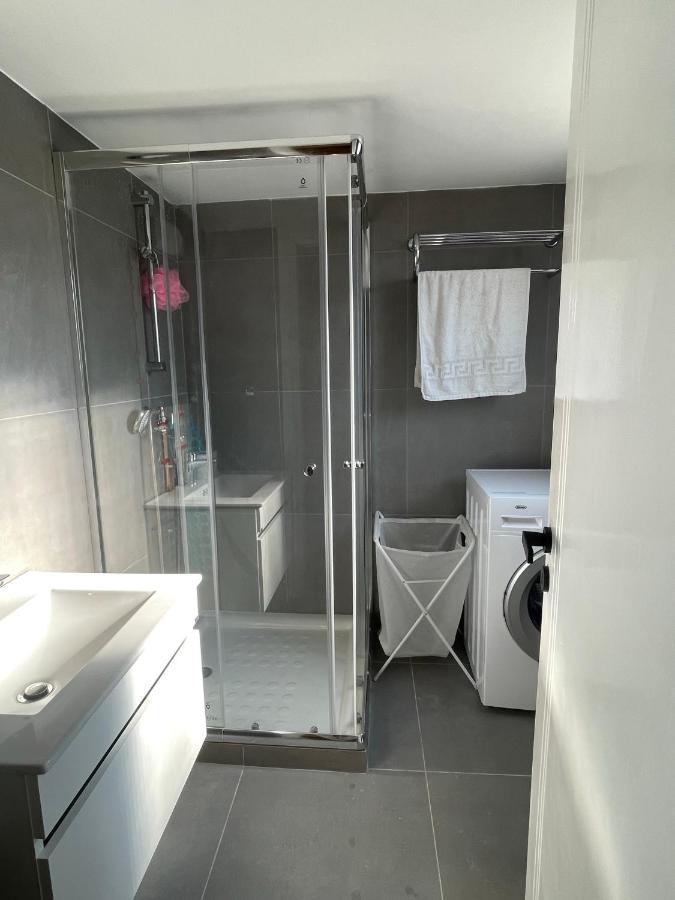 Apartment Downtown Cozy Nicosia