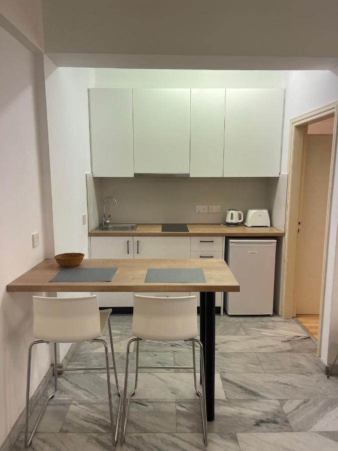 Apartament Downtown Cozy *