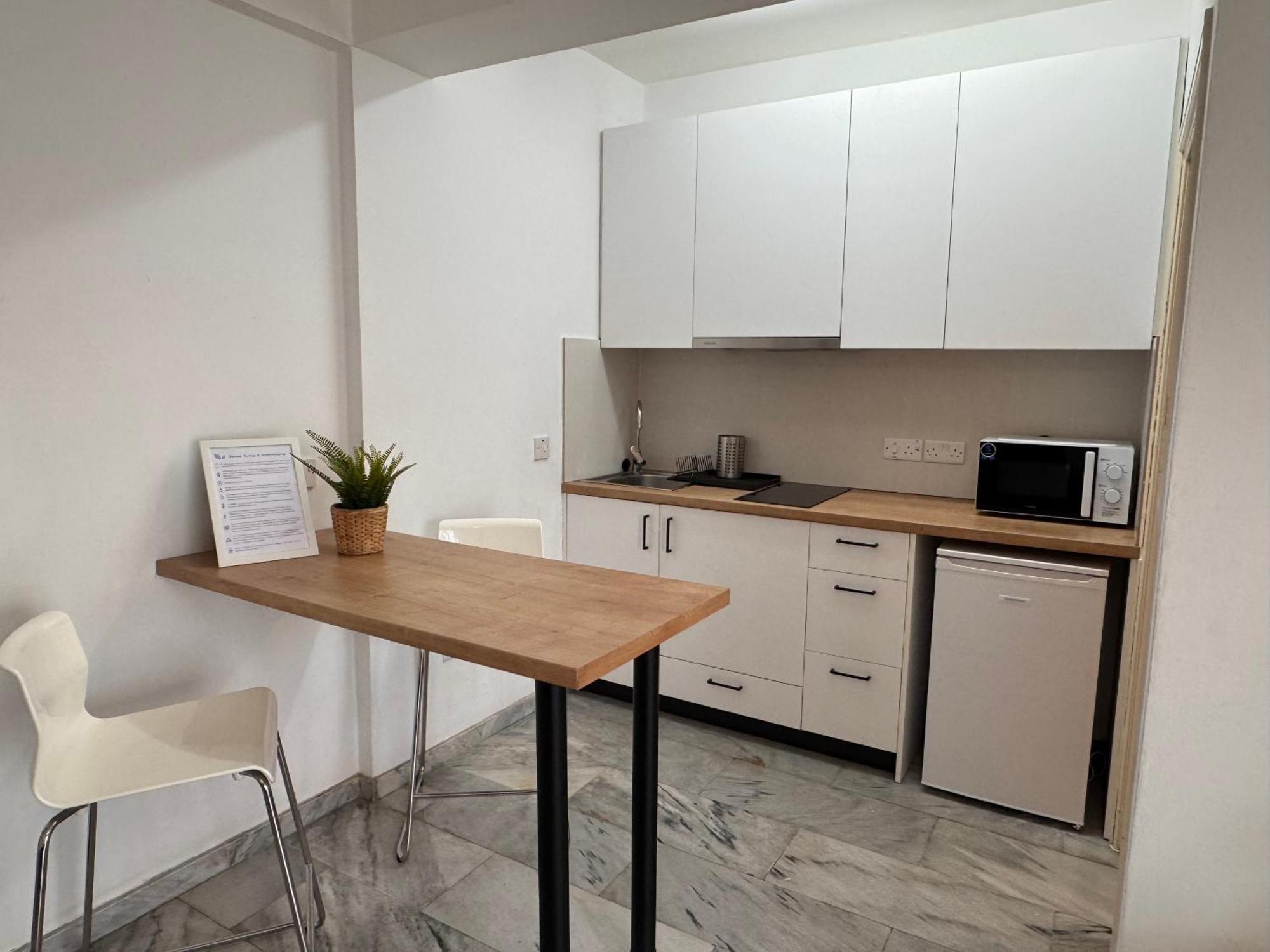 Apartament Downtown Cozy *